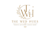 The Wed Hues